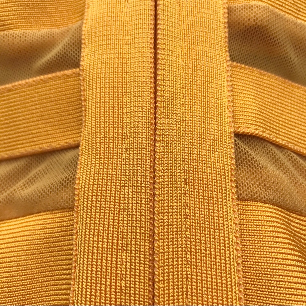 Hervé Léger Dress - Picture 9 of 10